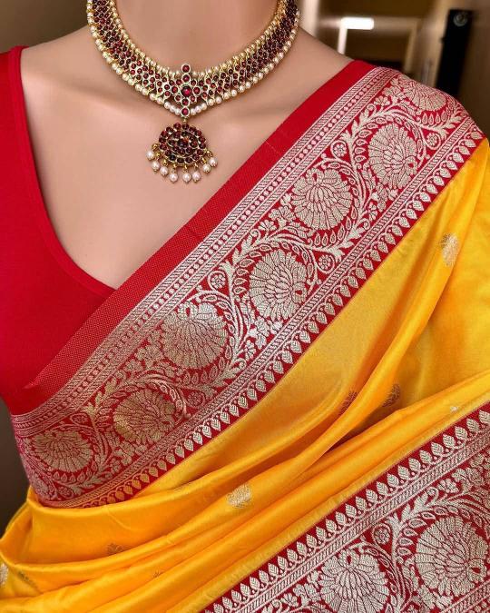 Malhar theja-vol-1 new saree petan
